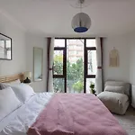 3br With Garden&terrace In Kadikoy * Istanbul