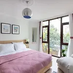 3br With Garden&terrace In Kadikoy