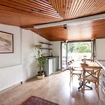 3br With Garden&terrace In Kadikoy Villa Istanbul