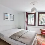 3br With Garden&terrace In Kadikoy *