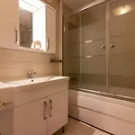 3br With Garden&terrace In Kadikoy Istanbul