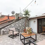 3br With Garden&terrace In Kadikoy Villa Istanbul