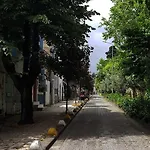 3br With Garden & Terrace In Kadikoy